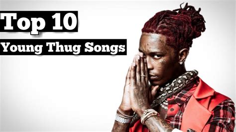 young thug songs.